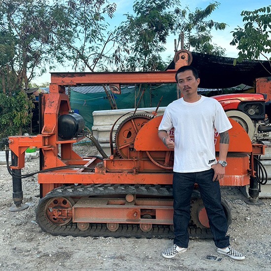 ช่างรับเหมาตอกเสาเข็มราคากันเอง นนทบุรี ช่างรับเหมาตอกเสาเข็มราคากันเอง นนทบุรี 