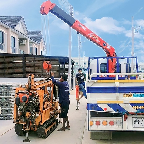 ช่างตั้มไมโครไพล์  - รับเหมาตอกเสาเข็มไมโครไพล์กันบ้านทรุดราคาถูก กรุงเทพ-ปริมณฑ... ช่างตั้มไมโครไพล์  - รับเหมาตอกเสาเข็มไมโครไพล์กันบ้านทรุดราคาถูก กรุงเทพ-ปริมณฑ...