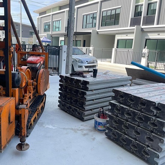 ช่างตั้มไมโครไพล์  - จำหน่ายเสาเข็มไอไมโครไพล์ นนทบุรี ราคาถูก ช่างตั้มไมโครไพล์  - จำหน่ายเสาเข็มไอไมโครไพล์ นนทบุรี ราคาถูก